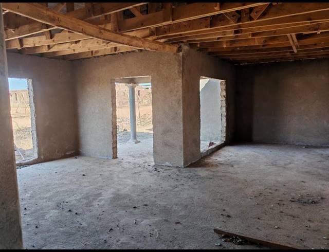 3 BEDROOM HOUSE FOR SALE IN MANKWENG